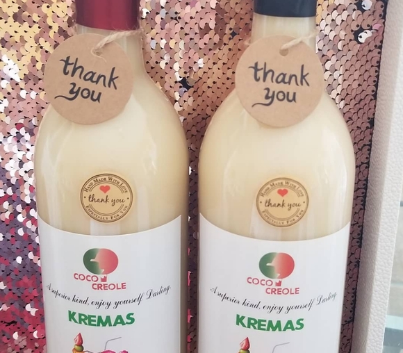 Haitian’s Cremas - Picture 4 of 9